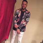 Steven Jackson's photo