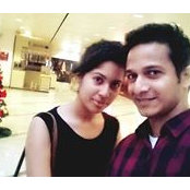 Laksith Sirisena's photo