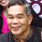 Bernard Canaberal's photo