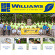 Williams Landscape & Design