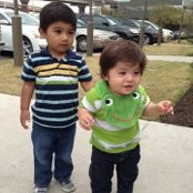 Frances Cardenas-Dominguez's photo