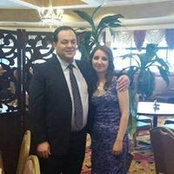 Mark Hamama's photo