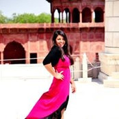 Karishma Saxena's photo