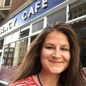 Siân Cooke's photo