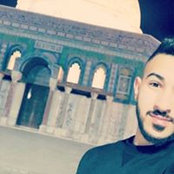 Saeed Tarifi's photo