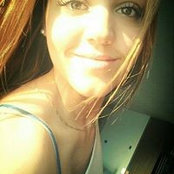 Alexandra Duvals billede
