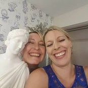 Dionne Robins's photo
