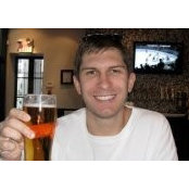 Jonathan Rowe's photo