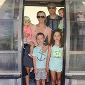 Robyn Harrington's photo
