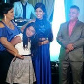 Luz Tamayo's photo