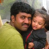 Foto von Ravi Nandhan