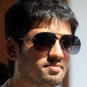 Muffi Dohadwalla's photo
