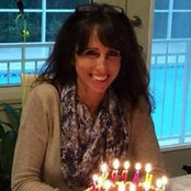 Susan Berg's photo