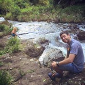 Foto von Gabriel Agam