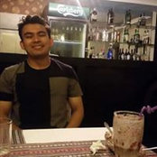 Foto von Akash Mathem