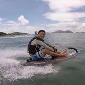 Frankie Chau's photo