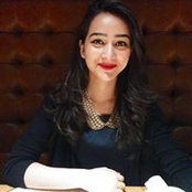Varda Sarfraz's photo