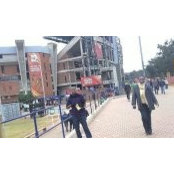 George Kazimoto's photo