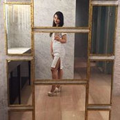 Ghine Enriquez's photo