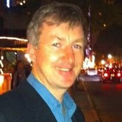 Donal Reillys billede