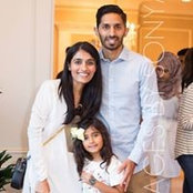 Bushra Makani's photo