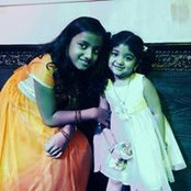 Foto von Vinitha Varghese