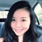 Jasmin Teo's photo