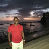 Shaun Gordon's photo