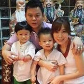 Alan Tan's photo