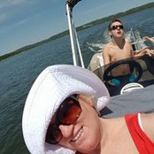 Sandra Britt's photo