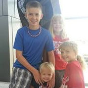 Tina Bortels's photo
