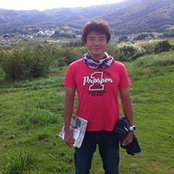 Tetsu Hashimoto's photo