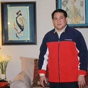 Robert Christian's photo