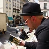 Foto von Jess Andersen