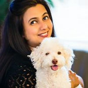 Hina Ali's photo