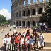 Solome Yemane's photo
