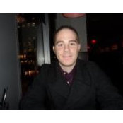 Brad Benjamin's photo