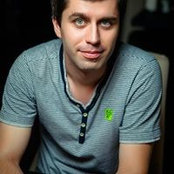 Ilya Gozhin's photo