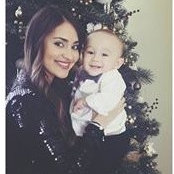 Vanessa Boys billede