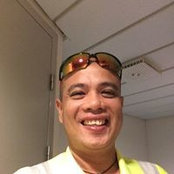 Alan Sum's photo