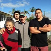 Kahu Thompsons billede