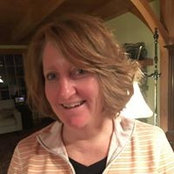 Karen Duttons billede