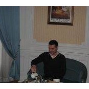 Jean-Pierre Labe's photo
