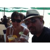 Joe Marcero's photo