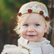 Kristin Adams Davis's photo
