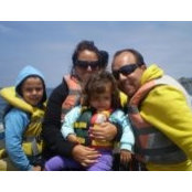 Pamela Rosas's photo