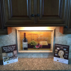 Backsplash Innovations
