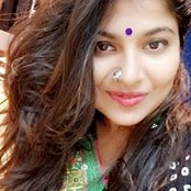 Pooja Thaker's photo