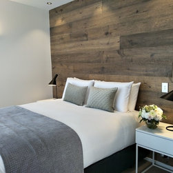 Plume Villas - Products