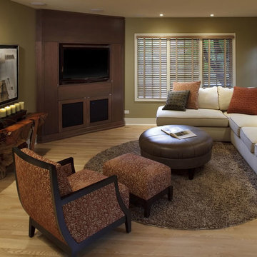 Parkhill Project